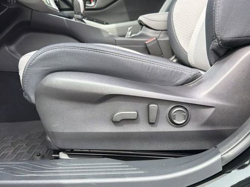 Certified 2025 Subaru Outback Premium AWD/4WD image 22