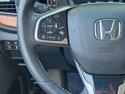 Used 2022 Honda CR-V EX-L image 21