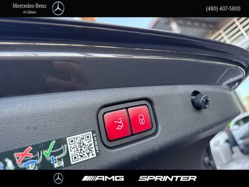 Certified 2024 Mercedes-Benz E 450 4MATIC Sedan image 7