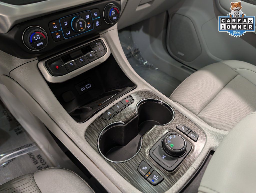 Used 2023 GMC Acadia SLT w/ Preferred Package AWD/4WD image 15