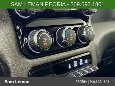 New 2026 RAM 1500 Express AWD/4WD image 15