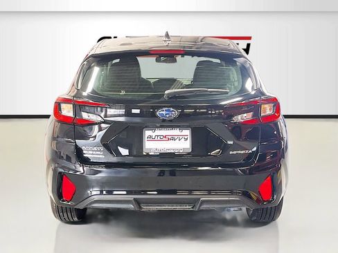 Used 2025 Subaru Impreza 2.0i image 6