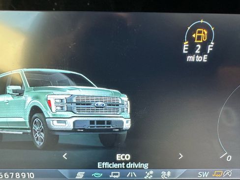 New 2026 Ford F150 STX w/ F-150 LOBO Package AWD/4WD image 49