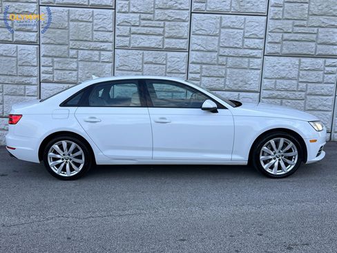Used 2017 Audi A4 2.0T Premium w/ Convenience Package image 7