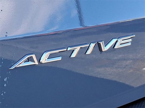 New 2026 Ford Escape Active w/ Cold Weather Package image 17