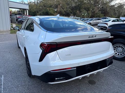 Used 2025 Kia K5 LXS image 7