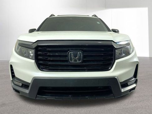 Used 2021 Honda Ridgeline Black Edition image 27