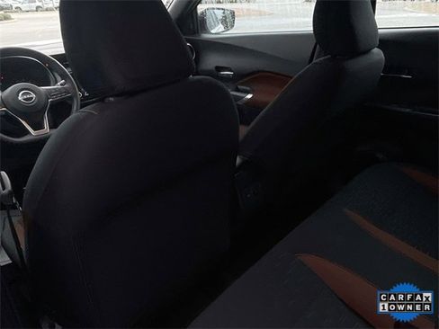 Used 2024 Nissan Kicks SR image 24