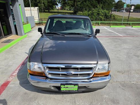 Used 2000 Ford Ranger XL RWD image 6