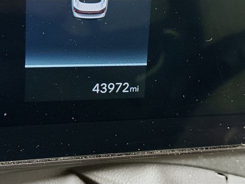 Used 2025 Hyundai Sonata SEL image 19