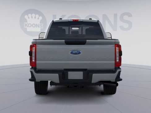New 2026 Ford F250 XL w/ STX Appearance Package image 7
