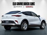 New 2025 Buick Envista Preferred image 4