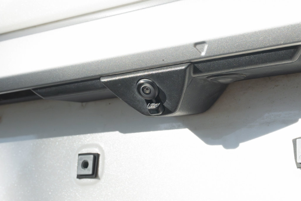 Used 2024 Ford Expedition Max XLT RWD image 9