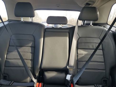 New 2026 Honda CR-V EX-L image 21