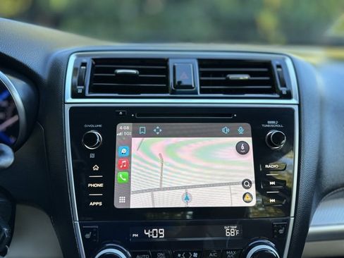 Used 2018 Subaru Legacy 2.5i Premium image 10