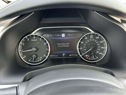 Used 2019 Nissan Murano Platinum image 18