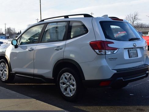 Used 2020 Subaru Forester w/ Alloy Wheel Package image 10