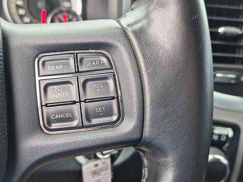 Used 2014 RAM 1500 Big Horn AWD/4WD image 18