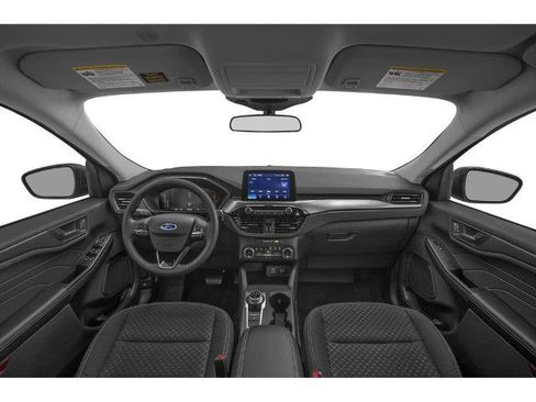 Certified 2024 Ford Escape Active w/ Tech Pack #1 AWD/4WD image 5