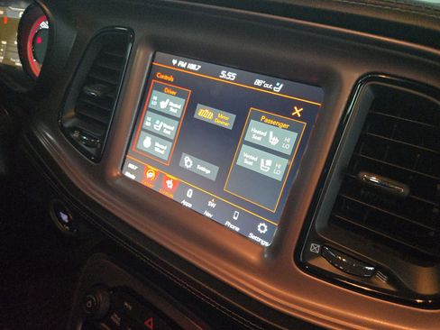 Used 2023 Dodge Challenger R/T Scat Pack image 29