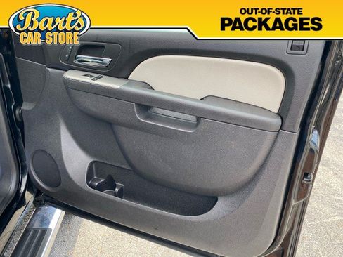 Used 2012 GMC Sierra 1500 SLT w/ All-Terrain Package AWD/4WD image 12