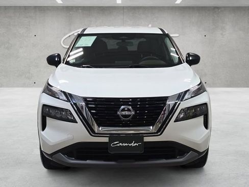 Used 2023 Nissan Rogue S image 18