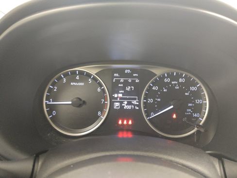 Used 2024 Nissan Kicks S FWD image 23