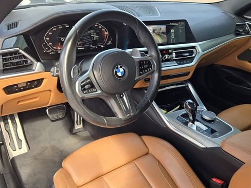 Used 2021 BMW 440i xDrive Coupe w/ Premium Package image 14