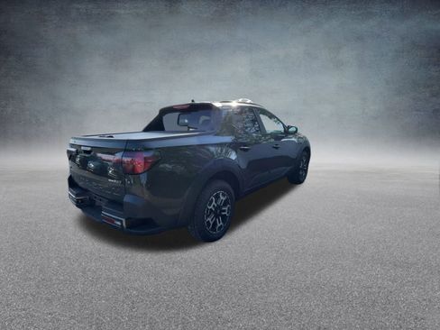 New 2025 Hyundai Santa Cruz XRT image 21