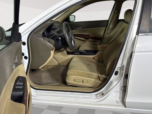 Used 2009 Honda Accord EX image 5
