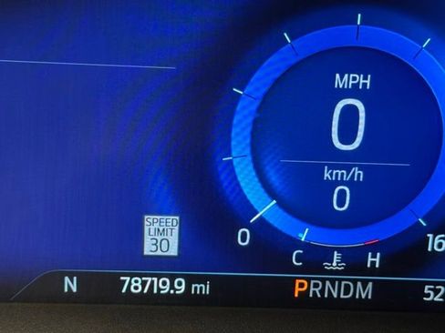 Used 2020 Ford Explorer Platinum image 10