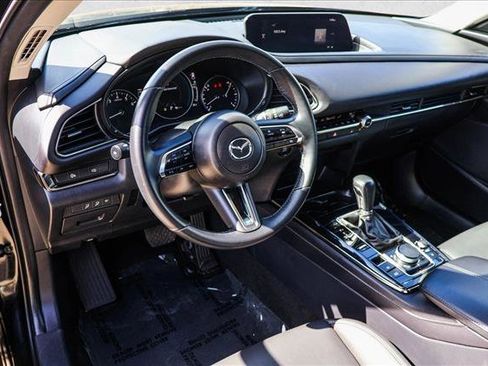 Used 2025 MAZDA CX-30 AWD 2.5 S w/ Preferred Package image 10