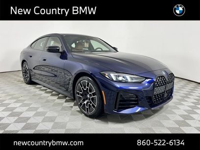 New 2026 BMW 430i xDrive 430i Gran Coupe w/ M Sport Package