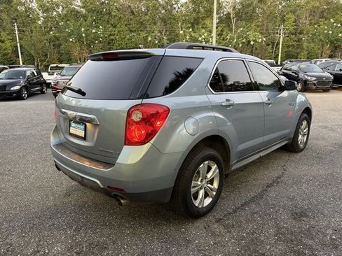 Used 2015 Chevrolet Equinox LT image 6