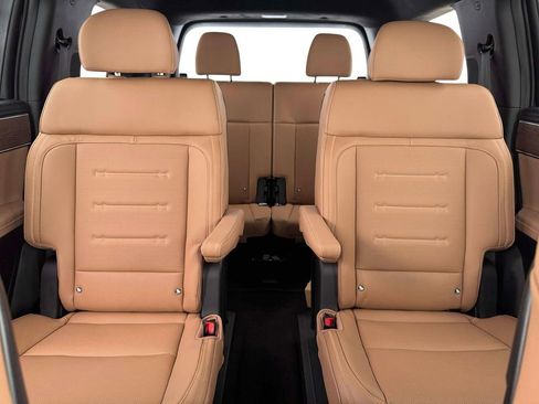 New 2026 Hyundai Santa Fe Calligraphy image 16