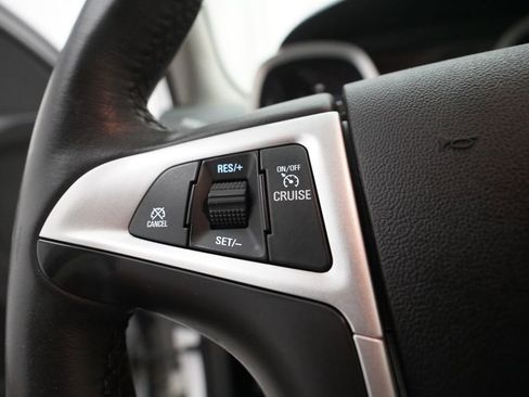 Used 2017 Chevrolet Equinox LT w/ Convenience Package FWD image 17