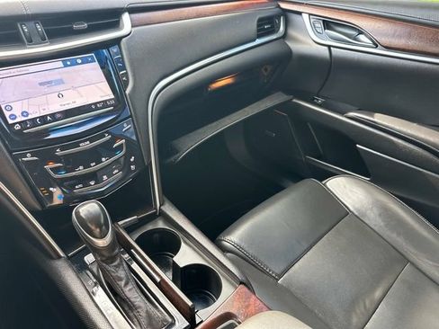 Used 2019 Cadillac XTS Luxury FWD image 33