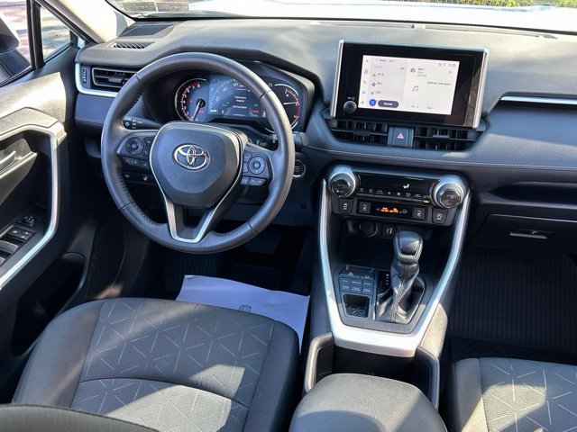 Used 2024 Toyota RAV4 XLE w/ Convenience Package AWD/4WD image 42
