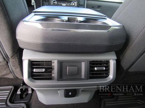 Used 2021 Ford F150 XLT w/ Equipment Group 301A Mid RWD image 16