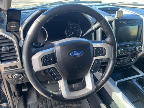 Used 2020 Ford F450 Lariat w/ Lariat Ultimate Package image 21