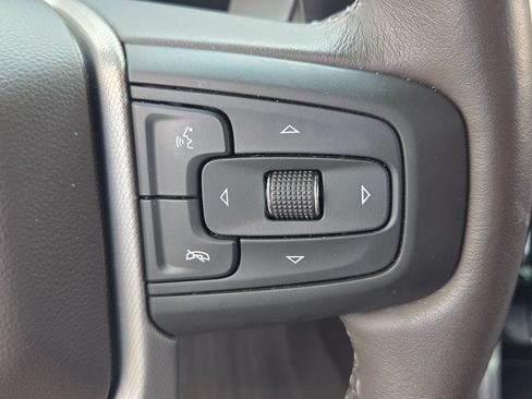 Certified 2024 GMC Sierra 1500 Denali AWD/4WD image 24