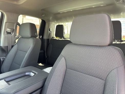 New 2026 GMC Sierra 1500 Elevation AWD/4WD image 23