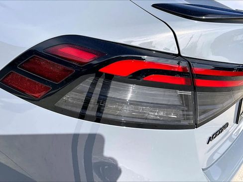 New 2026 Honda Accord Sport image 14