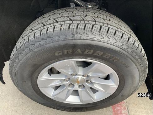 Used 2024 Chevrolet Silverado 1500 W/T w/ WT Fleet Convenience Package image 18