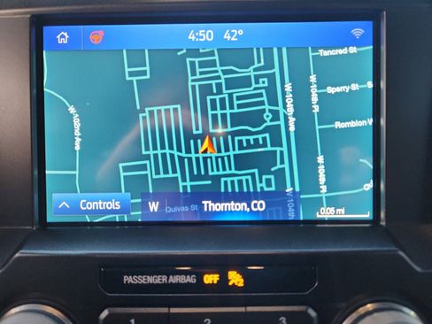 Used 2019 Ford F150 Raptor w/ Equipment Group 802A Luxury image 29