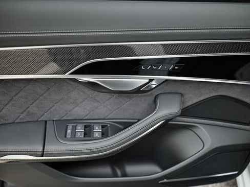 New 2025 Audi S8 image 26