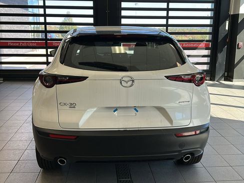 New 2025 MAZDA CX-30 AWD 2.5 S image 5