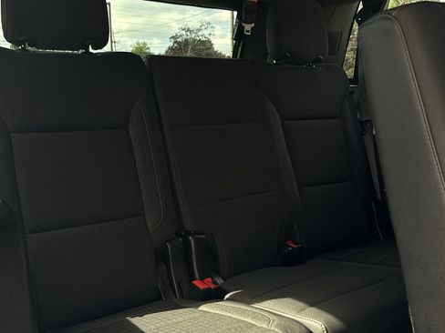 Used 2023 Chevrolet Tahoe LS w/ Driver Alert Package image 22