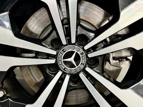 Certified 2026 Mercedes-Benz GLA 250 image 18