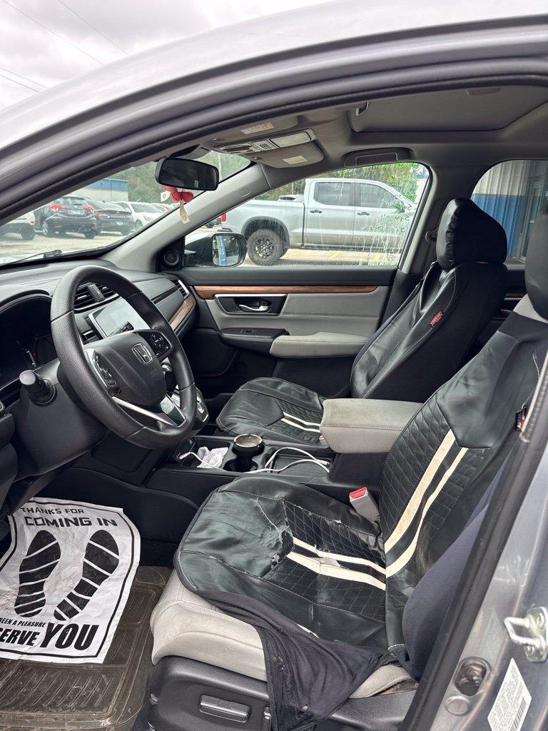 Used 2022 Honda CR-V EX image 6